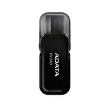 Stick de Memorie Adata UV240 (AUV240-64G-RBK), 64GB, USB 2.0, Negru