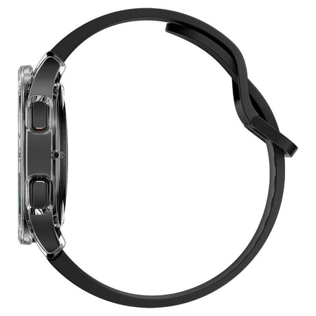 Accesoriu smartwatch Spigen Ultra Hybrid compatibil cu Samsung Galaxy Watch 4 / 5 (44mm), Crystal Clear