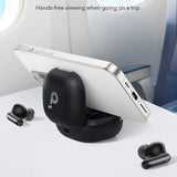 Casti Anker SoundCore P40i (A3955G11), TWS, Noise Cancelling, Bluetooth 5.2, Touch Control, Negru