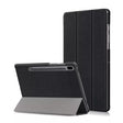 Husa de protectie tableta Techsuit FoldPro compatibil cu Samsung Galaxy Tab S6 10.5 T860/T865, Negru