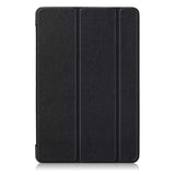 Husa de protectie tableta Techsuit FoldPro compatibil cu Samsung Galaxy Tab S6 10.5 T860/T865, Negru