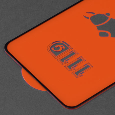 Folie de protectie Techsuit 111D Full Cover / Full Glue Glass compatibil cu Samsung Galaxy S22 Plus 5G / S23 Plus, Negru