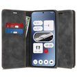 Husa de protectie Techsuit Confy compatibil cu Nothing Phone (2a) / (2a) Plus, Negru