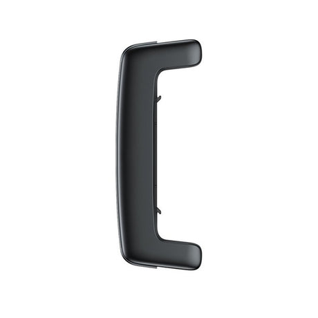 Gadget Baseus Car Air Freshener Paddle Ultrathin (SUXUN-BP01), for Air Ventilation Grille, Negru