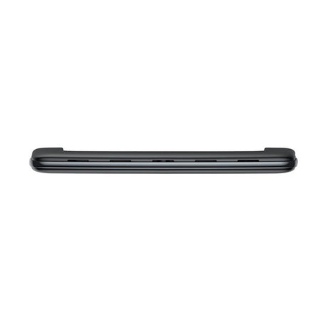 Gadget Baseus Car Air Freshener Paddle Ultrathin (SUXUN-BP01), for Air Ventilation Grille, Negru