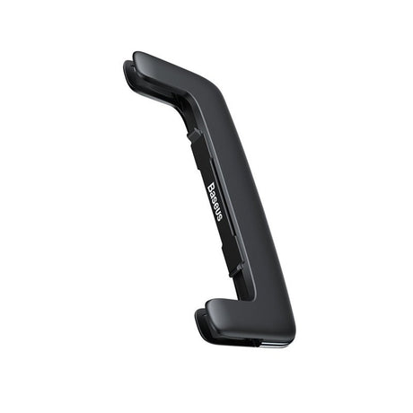 Gadget Baseus Car Air Freshener Paddle Ultrathin (SUXUN-BP01), for Air Ventilation Grille, Negru