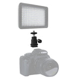 Suport Techsuit Swivel Junnx (BH-2), for GoPro Action Camera, Adjustable, Tripods, with 1/4" Screw Compatibility, Negru