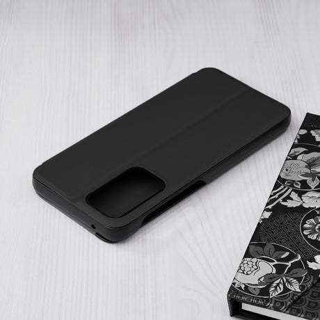 Husă Techsuit eFold Series neagră pentru Samsung Galaxy A33 5G