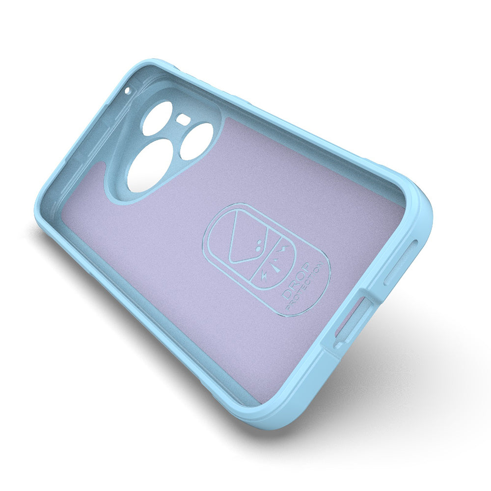 Husa de protectie Techsuit Magic Shield compatibil cu Huawei Pura 70, Verde