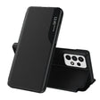 Husa de protectie Techsuit eFold Series compatibil cu Samsung Galaxy A53 5G, Negru