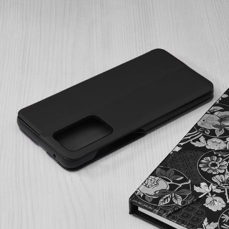 Husa de protectie Techsuit eFold Series compatibil cu Samsung Galaxy A53 5G, Negru