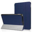 Husa de protectie tableta Techsuit FoldPro compatibil cu Apple iPad 10.2 (2021/2020/2019), Albastru