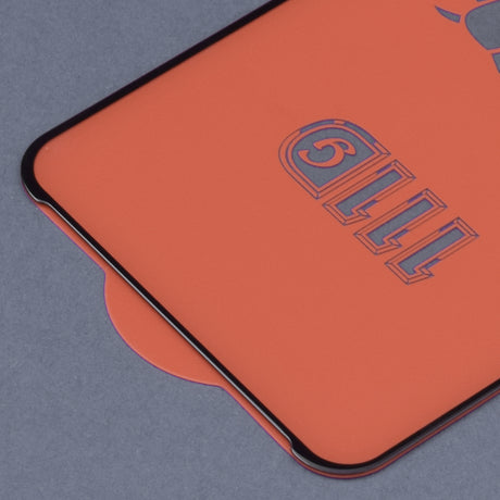 Folie de protectie Techsuit 111D Full Cover / Full Glue Glass compatibil cu Xiaomi Redmi Note 11 / Note 11S / Poco M4 Pro 4G, Negru