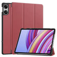 Husa de protectie tableta Techsuit FoldPro compatibil cu Xiaomi Redmi Pad Pro / Redmi Pad Pro 5G / Poco Pad, Rosu