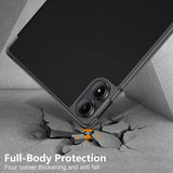 Husa de protectie tableta Techsuit FoldPro compatibil cu Xiaomi Redmi Pad Pro / Redmi Pad Pro 5G / Poco Pad, Unicorn