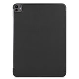 Husa de protectie tableta Techsuit FoldPro compatibil cu iPad Pro 13 (2024) / iPad Pro 13 (2025), Starry Night