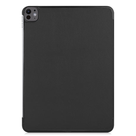 Husa de protectie tableta Techsuit FoldPro compatibil cu iPad Pro 13 (2024) / iPad Pro 13 (2025), Unicorn