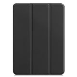 Husa de protectie tableta Techsuit FoldPro compatibil cu iPad Pro 13 (2024) / iPad Pro 13 (2025), Butterfly