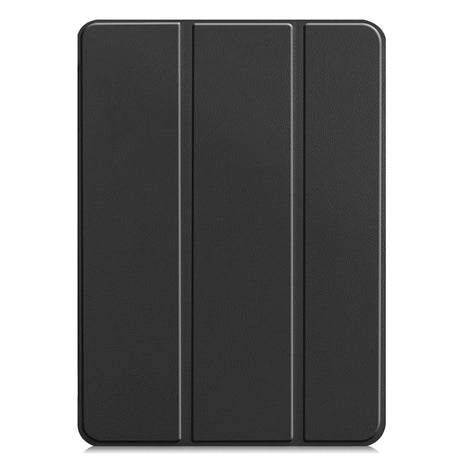 Husa de protectie tableta Techsuit FoldPro compatibil cu iPad Pro 13 (2024) / iPad Pro 13 (2025), Butterfly