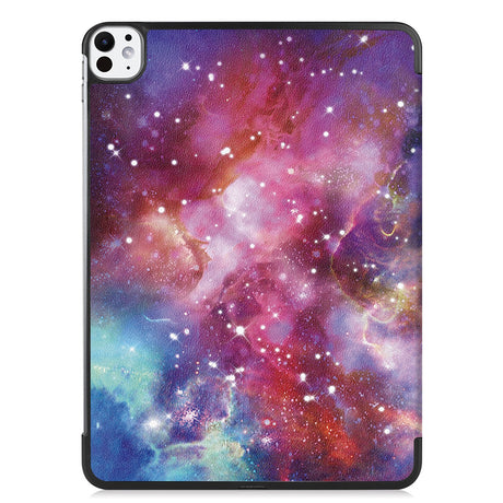 Husa de protectie tableta Techsuit FoldPro compatibil cu iPad Pro 11 (2024) / iPad Pro 11 (2025), Galaxy