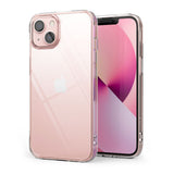 Husa de protectie Ringke Fusion compatibil cu iPhone 13, Transparent
