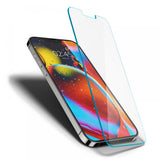 Folie de protectie Spigen Glas.tR Slim HD (AGL03382) compatibil cu iPhone 13 Pro Max / iPhone 14 Plus, Transparent
