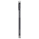 Husa pentru iPhone 13 - Spigen Liquid Crystal (ACS03515) - Clear