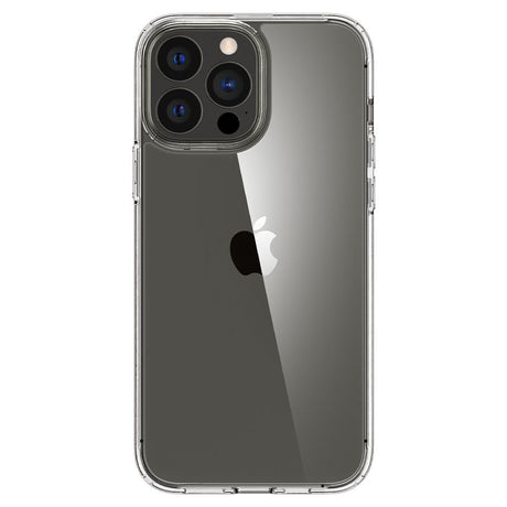 Spigen Ultra Hybrid átlátszó tok iPhone 13 Pro Max készülékhez