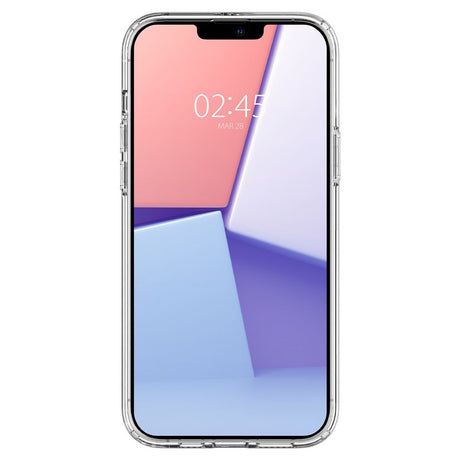 Spigen Ultra Hybrid átlátszó tok iPhone 13 Pro Max készülékhez