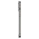 Husa de protectie Spigen Ultra Hybrid (ACS03204) compatibil cu iPhone 13 Pro Max, Transparent
