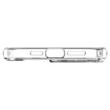 Husa de protectie Spigen Ultra Hybrid (ACS03204) compatibil cu iPhone 13 Pro Max, Transparent