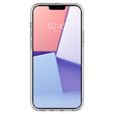 Spigen Husa de protectie Spigen Ultra Hybrid (ACS03261) compatibil cu iPhone 13 Pro, Transparent – imagine 3
