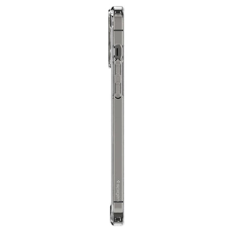 Husa de protectie Spigen Ultra Hybrid (ACS03261) compatibil cu iPhone 13 Pro, Transparent