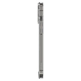 Spigen Husa de protectie Spigen Ultra Hybrid (ACS03261) compatibil cu iPhone 13 Pro, Transparent – imagine 5