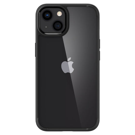 Spigen Ultra Hybrid ACS03523 fekete husă pentru iPhone 13