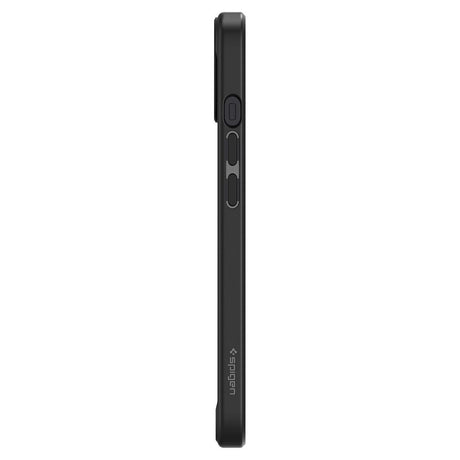Spigen Ultra Hybrid ACS03523 fekete husă pentru iPhone 13