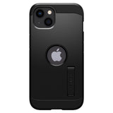 Spigen Tough Armor ACS03539 fekete husă pentru iPhone 13