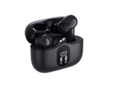 Casti audio Wireless In-Ear Techsuit®️ CW3 WaveBeat 100, Bluetooth, ANC