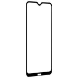 Folie de protectie Techsuit 111D Full Cover / Full Glue Glass compatibil cu Xiaomi Redmi 8 / Redmi 8A, Negru