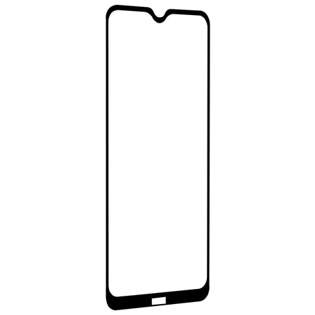 Folie de protectie Techsuit 111D Full Cover / Full Glue Glass compatibil cu Xiaomi Redmi 8 / Redmi 8A, Negru