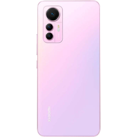 Xiaomi 12 Lite, 5G