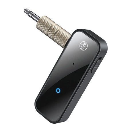 Adaptor Yesido Audio Bluetooth (YAU25)