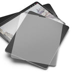 Husa de protectie tableta Ringke Paper Touch Film Hard compatibil cu iPad Pro 11 (2024) / iPad Pro 11 (2025), Transparent Mat
