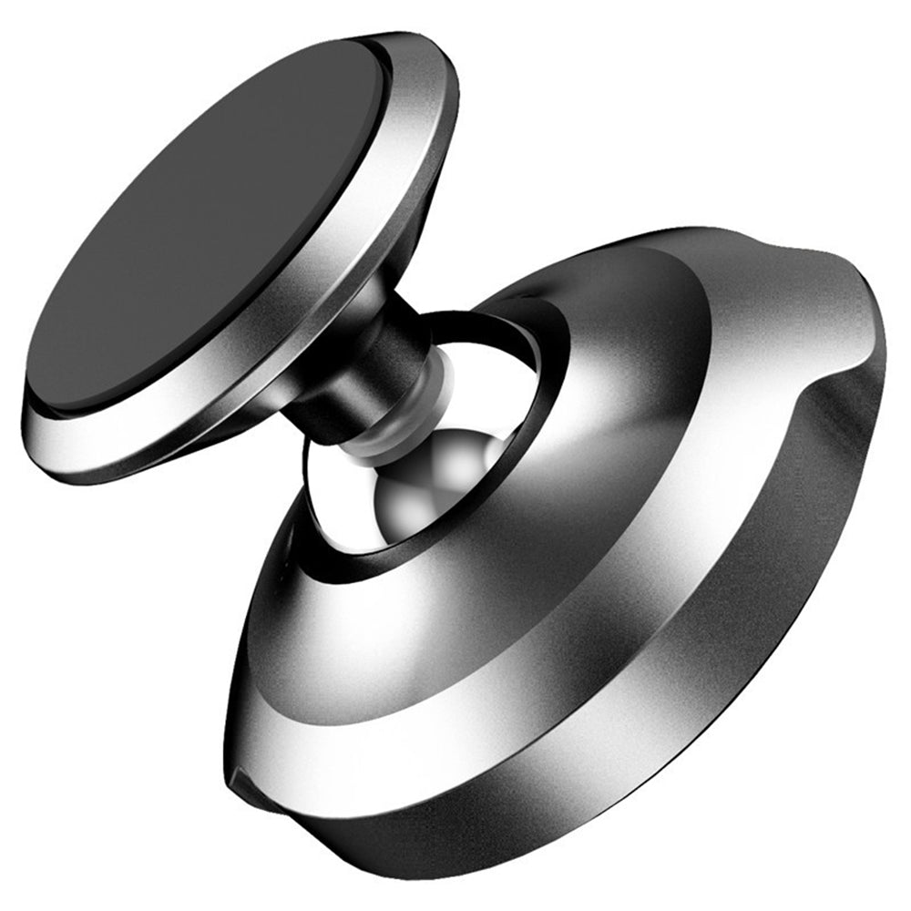 Suport Baseus Small Ears (C40141403113-00), Magnetic Grip, for Dashboard, Cluster Black