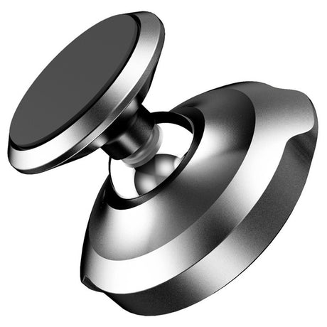 Suport Baseus Small Ears (C40141403113-00), Magnetic Grip, for Dashboard, Cluster Black