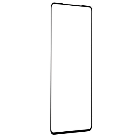 Folie de protectie Techsuit 111D Full Cover / Full Glue Glass compatibil cu Xiaomi Redmi Note 10 4G / Note 10S / Poco M5s, Negru