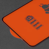 Folie de protectie Techsuit 111D Full Cover / Full Glue Glass compatibil cu Xiaomi Redmi Note 9 / Redmi 10X 4G, Negru