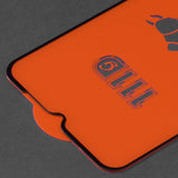 Folie de protectie Techsuit 111D Full Cover / Full Glue Glass compatibil cu Xiaomi Redmi 9/9A/9AT/9C/9C NFC/10A/A1/A1+/A2/A2+, Negru