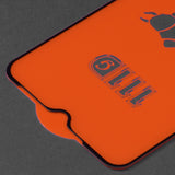 Folie de protectie Techsuit 111D Full Cover / Full Glue Glass compatibil cu Xiaomi Poco M3 / Redmi 9 Power / Redmi 9T, Negru