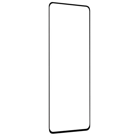Folie de protectie Techsuit 111D Full Cover / Full Glue Glass compatibil cu Xiaomi Mi 10T Lite 5G, Negru